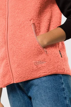 Gilet High Cloud