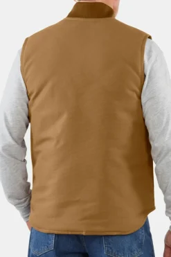 Gilet Iconic V01 Firm Duck Vest