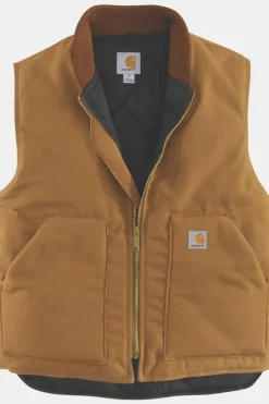 Gilet Iconic V01 Firm Duck Vest