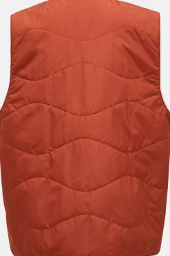 Gilet Insulated Reversable Vest