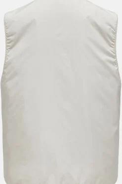 Gilet Insulated Reversable Vest