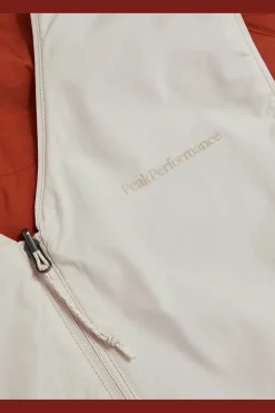 Gilet Insulated Reversable Vest