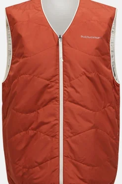 Gilet Insulated Reversable Vest
