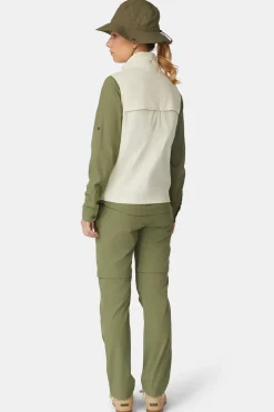 Gilet Jungle Travel