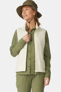 Gilet Jungle Travel