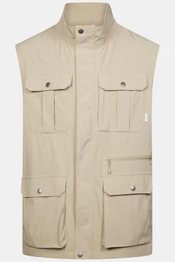 Gilet Jungle Travel Vest Ii M