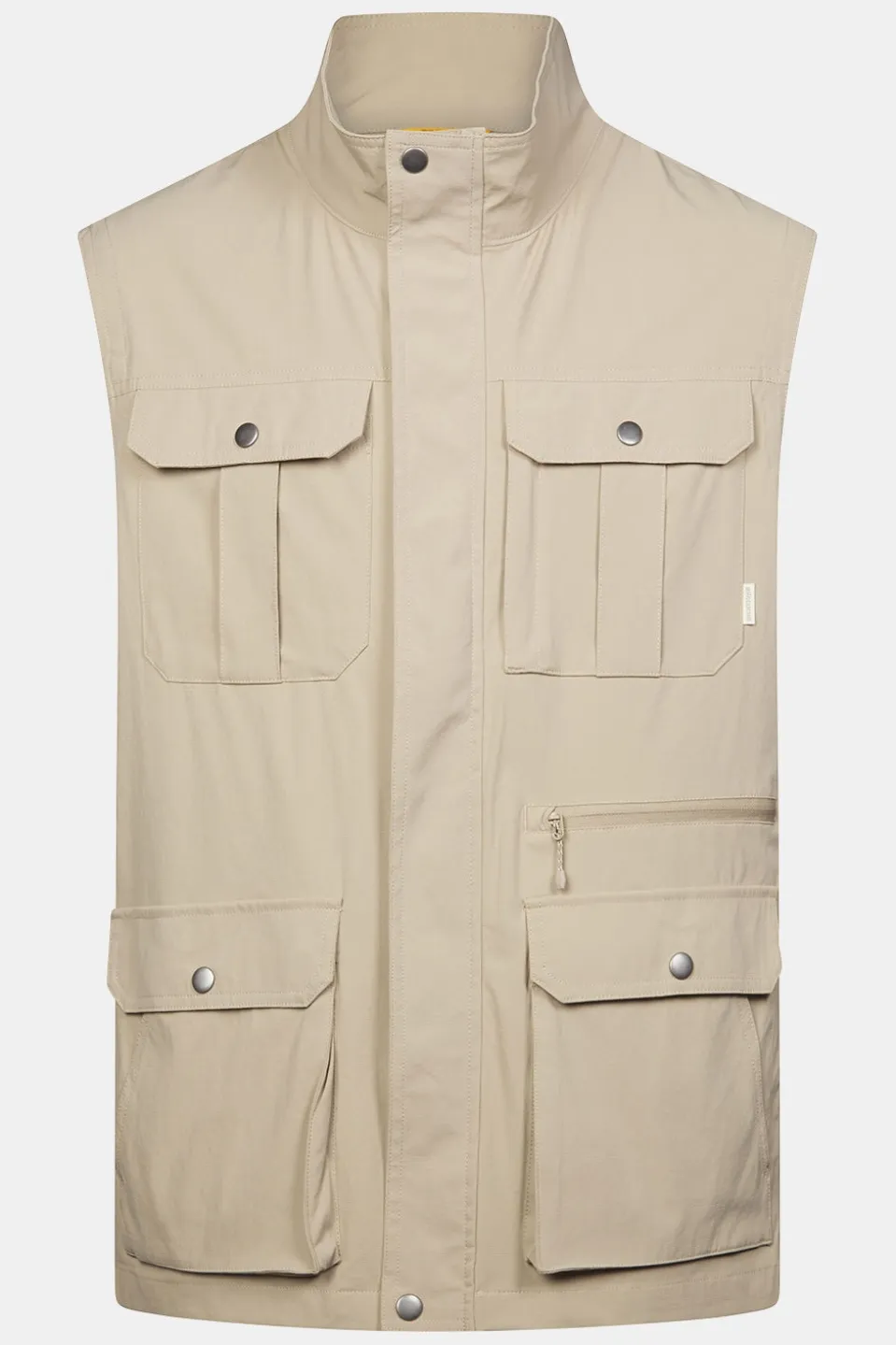 Gilet Jungle Travel Vest Ii M