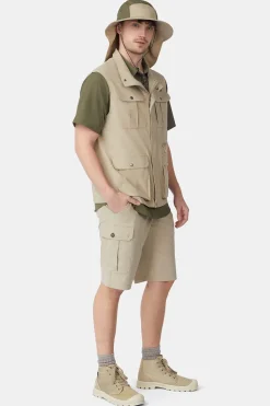 Gilet Jungle Travel Vest Ii M