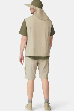 Gilet Jungle Travel Vest Ii M