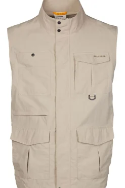 Gilet Jungle Travel Vest M