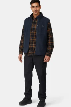 Gilet Lautaro Sherpa Vest M