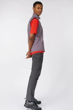 Gilet L.I.M Mimic Barrier Vest Men