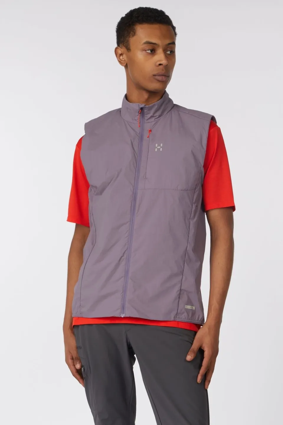 Gilet L.I.M Mimic Barrier Vest Men