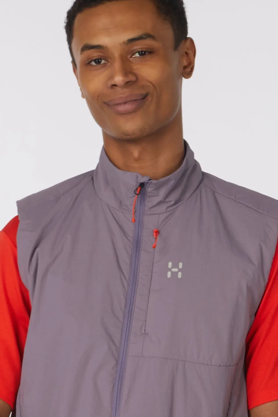 Gilet L.I.M Mimic Barrier Vest Men