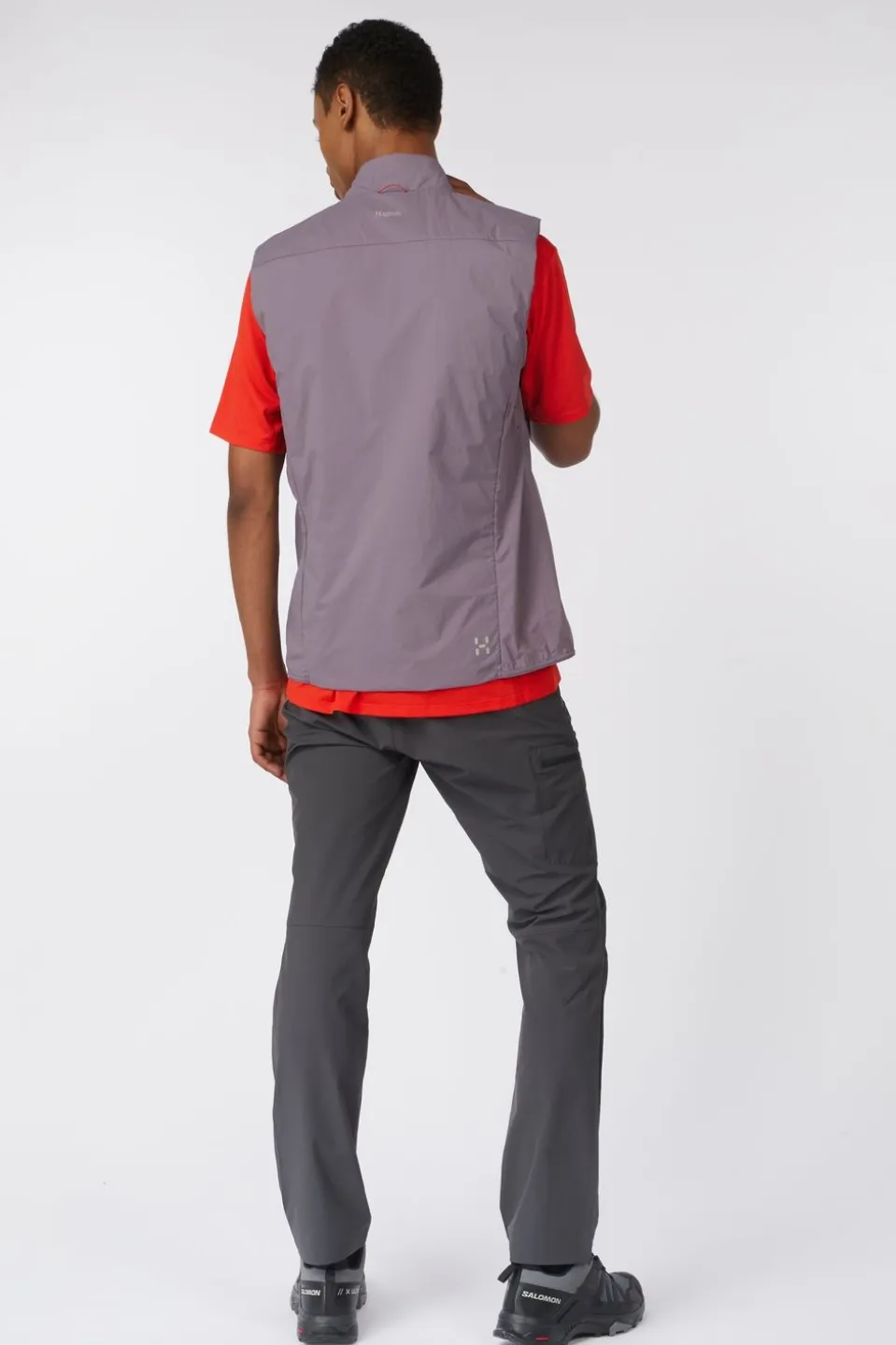 Gilet L.I.M Mimic Barrier Vest Men