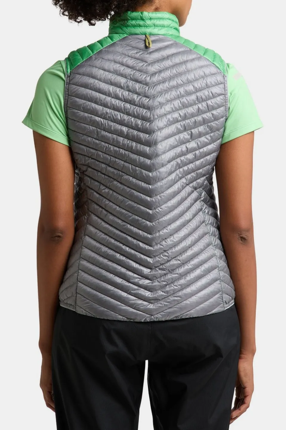 Gilet L.I.M Mimic Vest Women