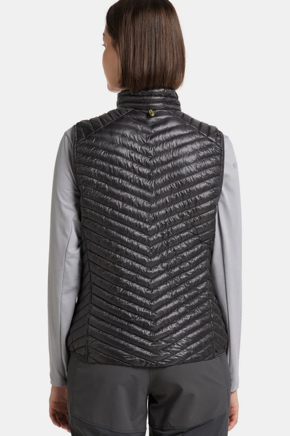 Gilet L.I.M Mimic Vest Women