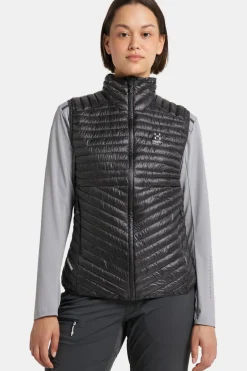 Gilet L.I.M Mimic Vest Women