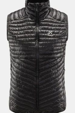 Gilet L.I.M Mimic Vest Women