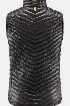 Gilet L.I.M Mimic Vest Women