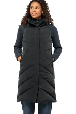 Gilet Marienplatz Vest W