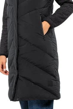 Gilet Marienplatz Vest W