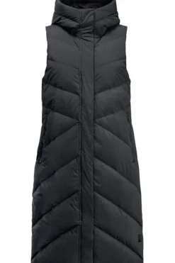 Gilet Marienplatz Vest W