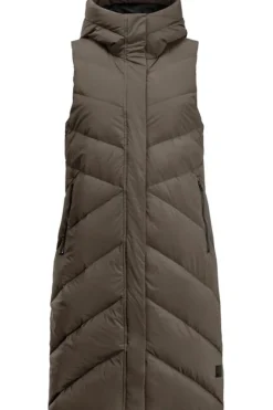 Gilet Marienplatz Vest W