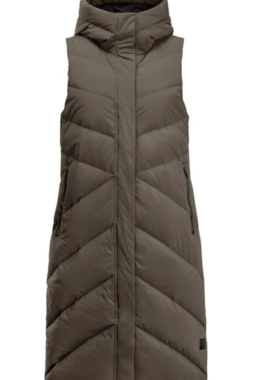 Gilet Marienplatz Vest W
