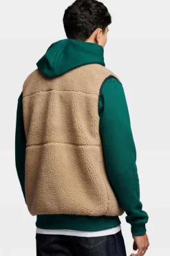 Gilet Mattawa Pile Vest