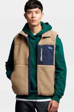 Gilet Mattawa Pile Vest