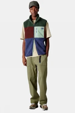 Gilet Mattwa Vest