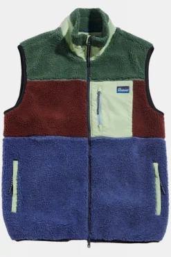 Gilet Mattwa Vest