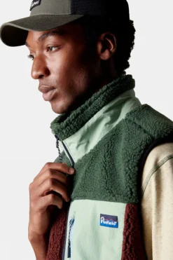 Gilet Mattwa Vest