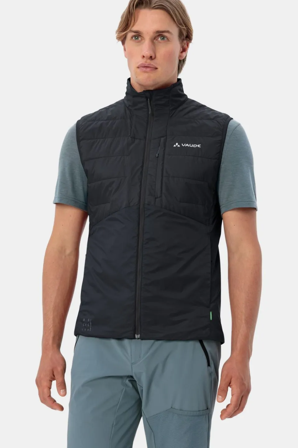 Gilet Men'S Freney Vest Iv