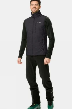 Gilet Men'S Sesvenna Vest Iv