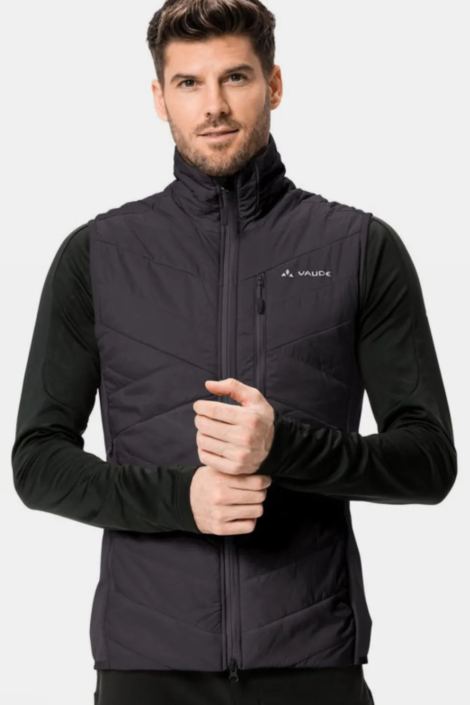 Gilet Men'S Sesvenna Vest Iv