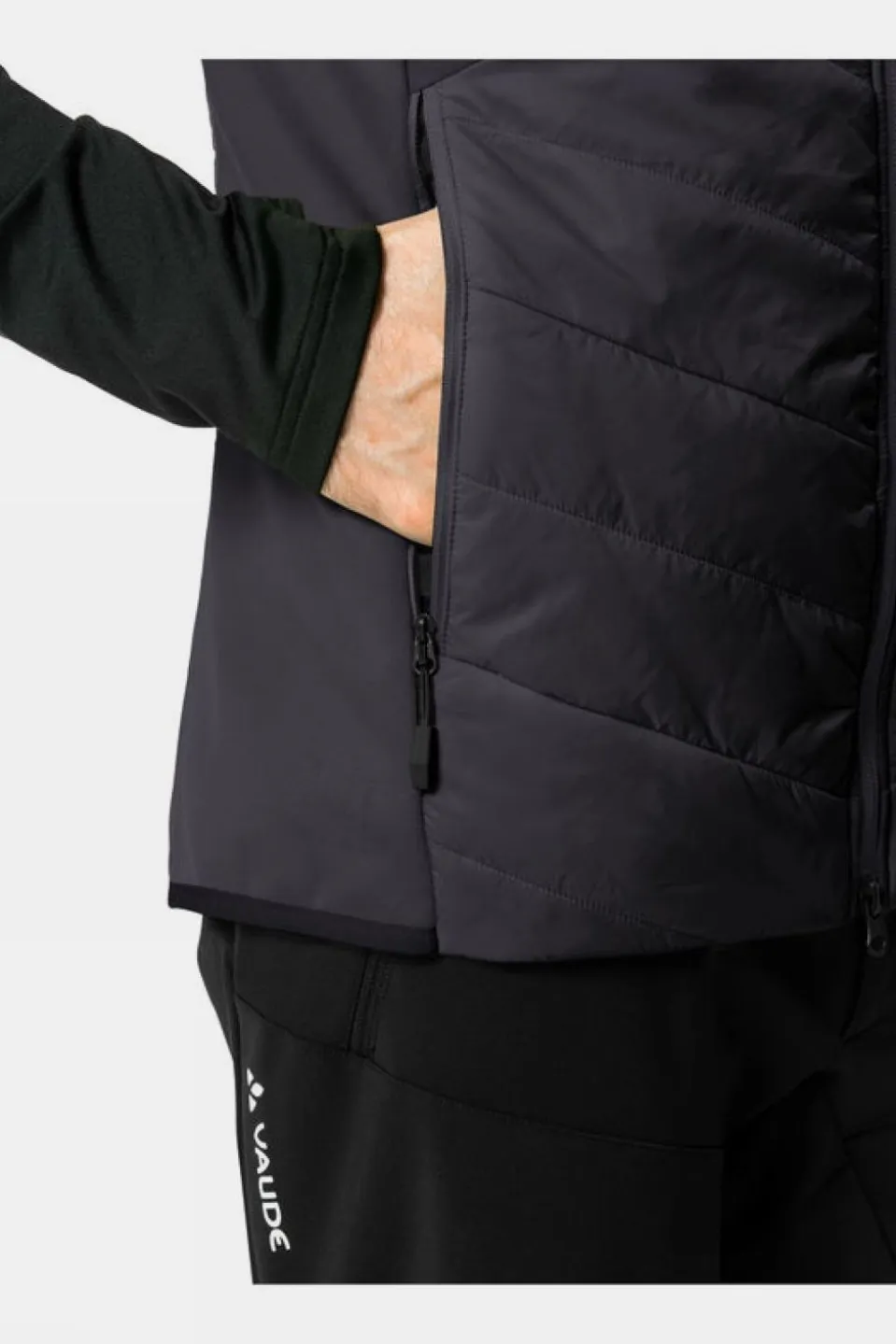 Gilet Men'S Sesvenna Vest Iv