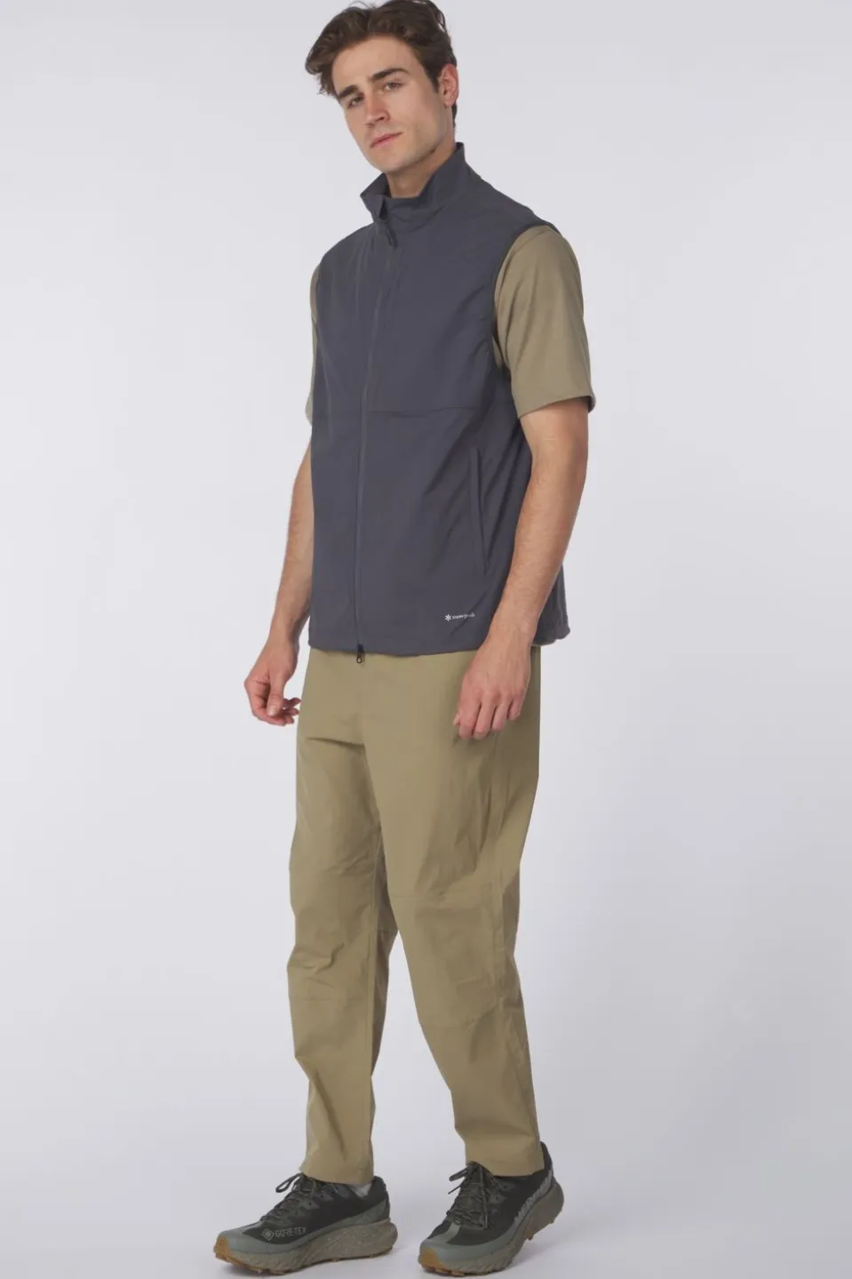 Gilet New Standard Utility Vest