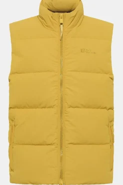 Gilet Nordlicht Vest M