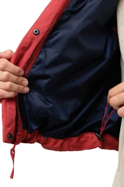 Gilet Nordlicht Vest W
