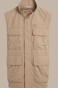 Gilet Nosilife Adventure Gilet V