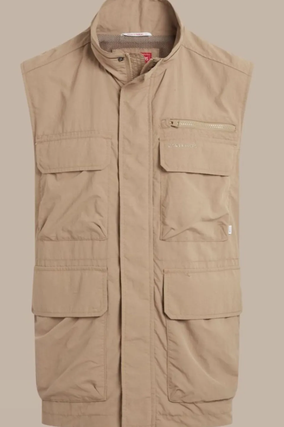 Gilet Nosilife Adventure Gilet V