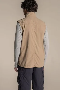 Gilet Nosilife Adventure Gilet V