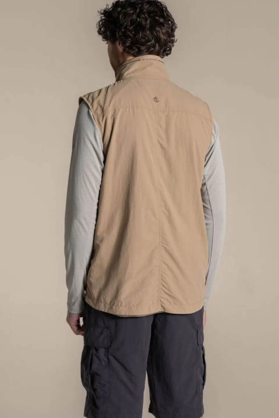 Gilet Nosilife Adventure Gilet V