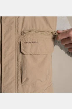 Gilet Nosilife Adventure Gilet V