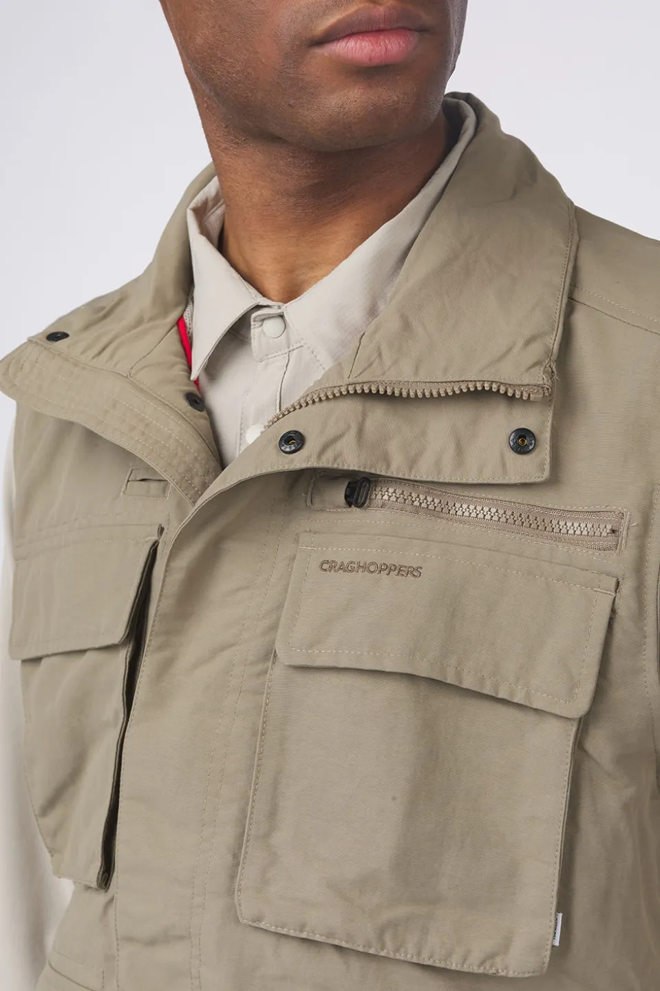 Gilet Nosilife Adventure IV
