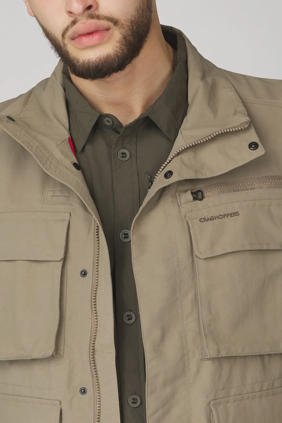Gilet Nosilife Adventure IV