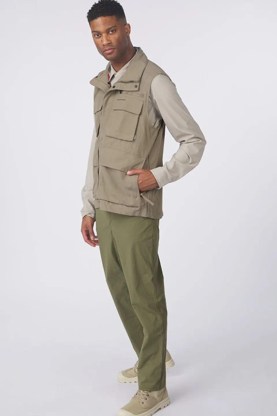Gilet Nosilife Adventure IV