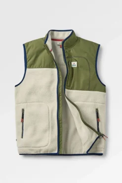 Gilet Offgrid Sherpa Vest